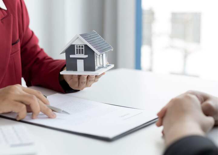 Home Insurance Detroit