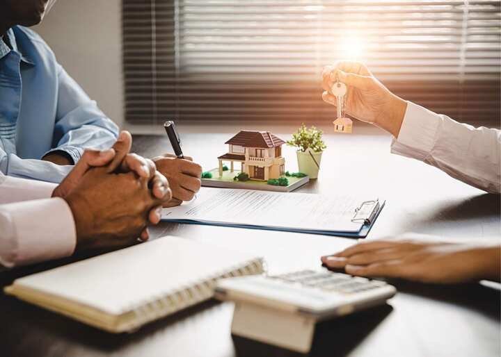 Home Insurance Detroit