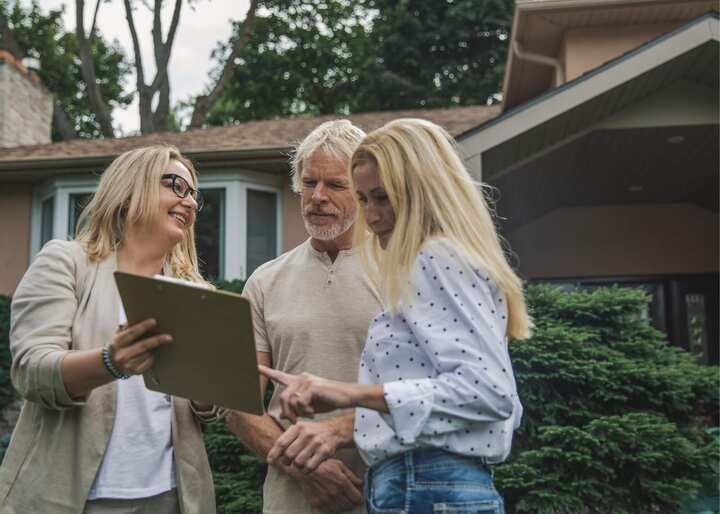 Home Insurance Detroit