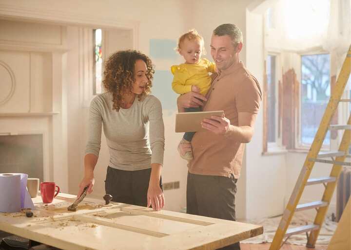 Home Insurance Detroit