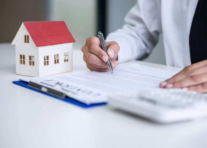 Home Insurance Detroit