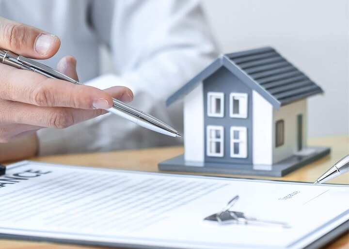 Home Insurance Detroit